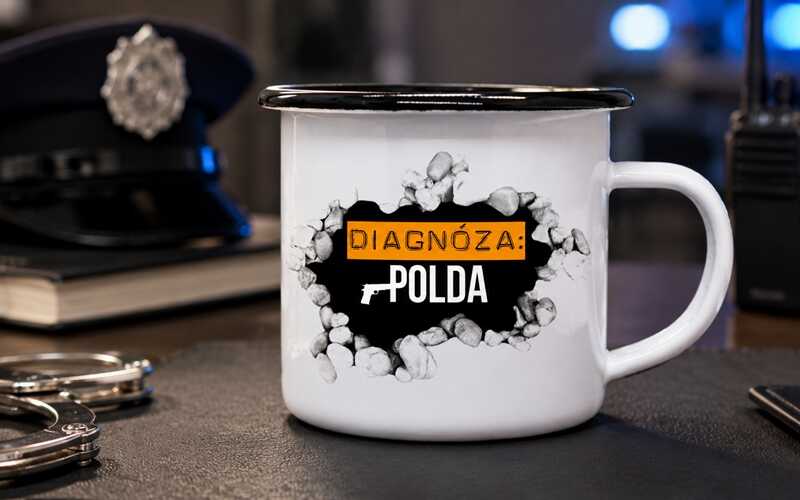 Superplecháček plecháčky pro policisty